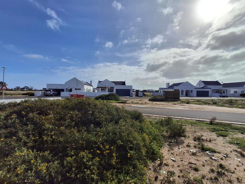 0 Bedroom Property for Sale in Britannia Bay Western Cape